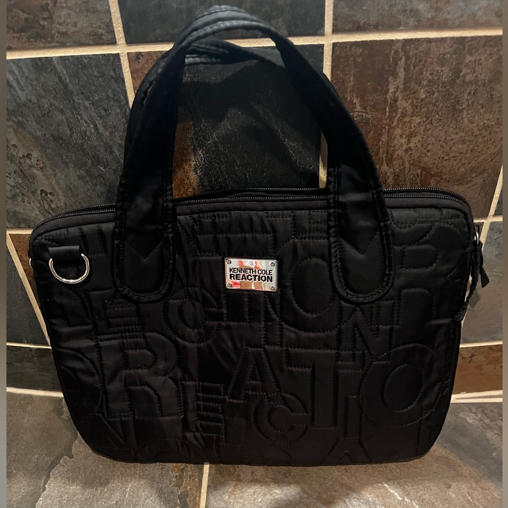 Kenneth Cole Reaction Computer Laptop Bag